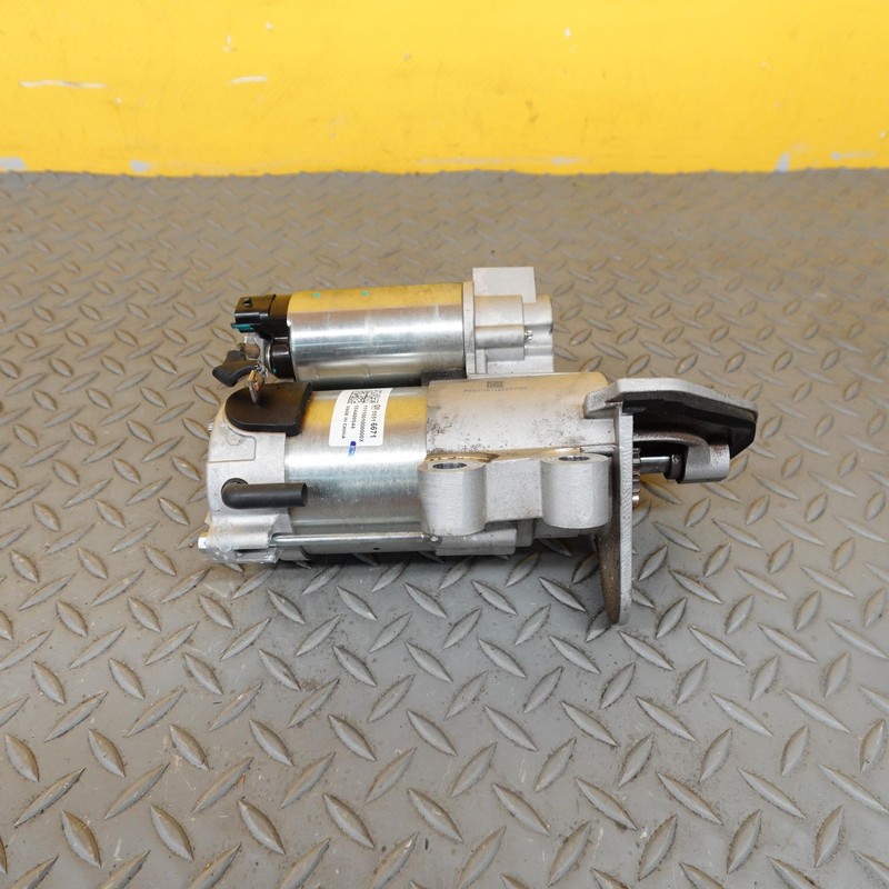 2021-2024 BUICK ENVISION ENGINE STARTER MOTOR OEM 55516671