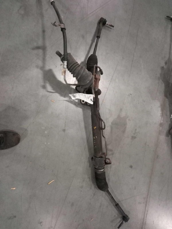 2015 BUICK ENCLAVE Rack and Pinion Assembly OEM 603159 117K Miles 4WD Black