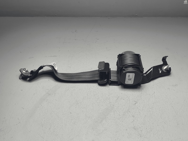 2018 - 2020 HONDA ACCORD REAR PASSENGER SIDE SEAT BELT RETRACTOR OEM