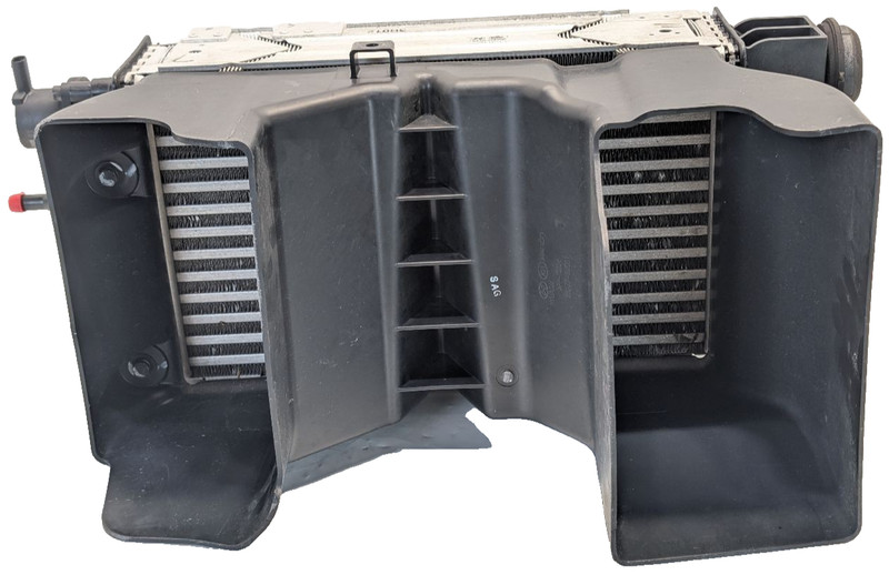 🔅2021-2024 KIA K5 LXS OEM. COOLER ASSY-INTER W/ COOLER ASSY-INTERCOOLER