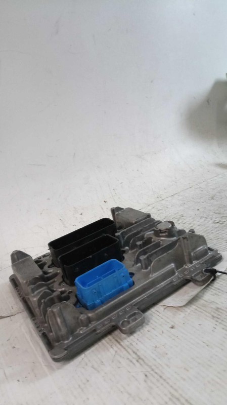 2017 Chevrolet Express 2500 Van Engine Control Module ECM 12650593 Used 115K