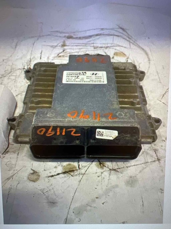 39111-2GGL5 HYUNDAI SONATA 15 16 17