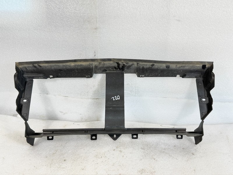 PO#1 OEM 2021-2024 Ford Bronco Sport Radiator Support Air Deflector M1PB8312B