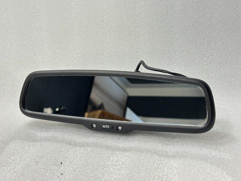 2009-2012 Lexus Ls460 Xf40 Rear View Mirror Automatic Dimming Windshield Window