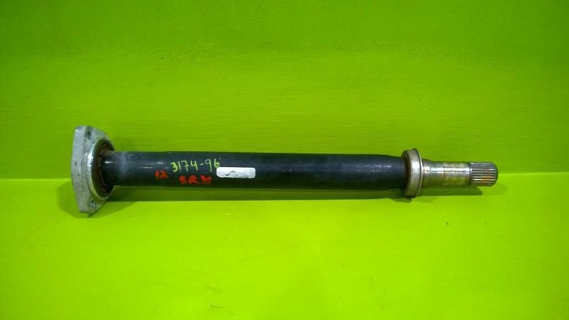 10 11 12 13 14 15 16 SRX XTS MALIBU FWD 3.6L RIGHT JACK SHAFT OEM 3174-96
