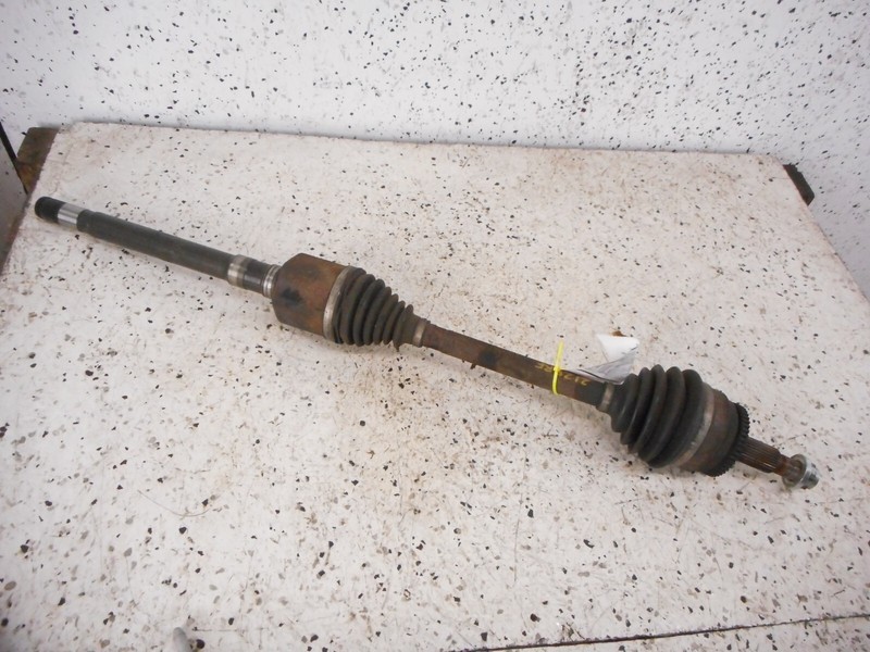 06-13 Range Rover Sport CV Axle Shaft Front Passenger Right OEM LR3 LR4