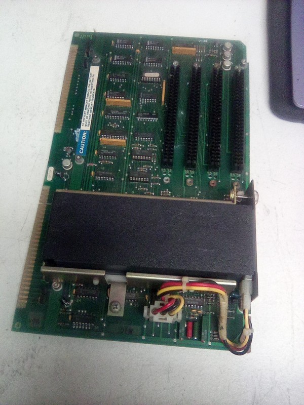 Allen Bradley 1772-ME RAM Memory Module