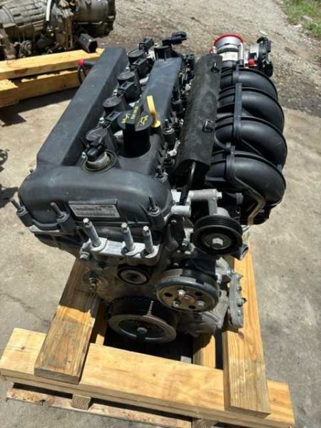 13 14 15 16 ESCAPE FUSION 2.5L ENGINE 177K MILES90 DAY WARRANTY