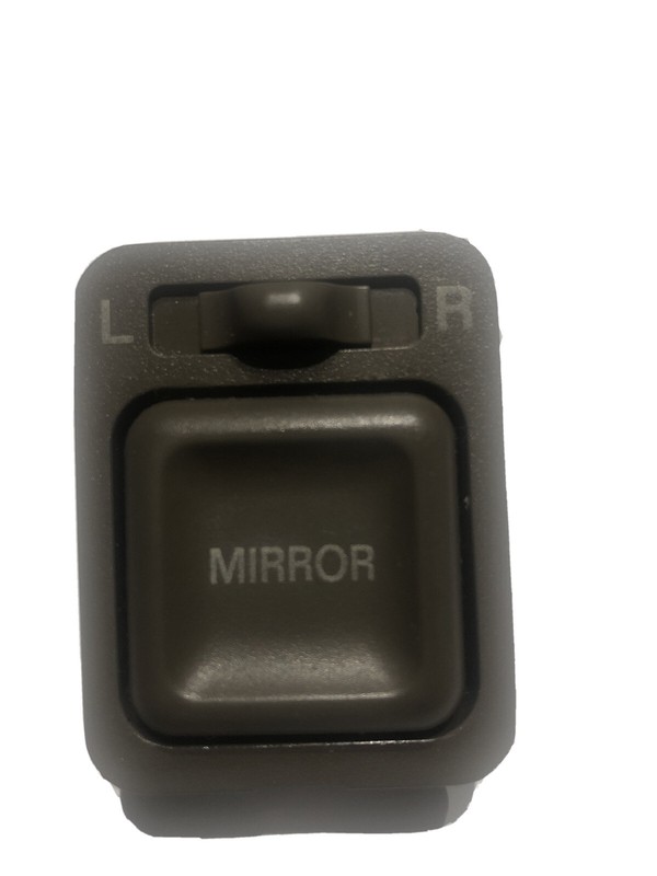1996-2000 HONDA Civic Power Mirror Switch TAN BEIGEPart # 35150-S01-A01ZB