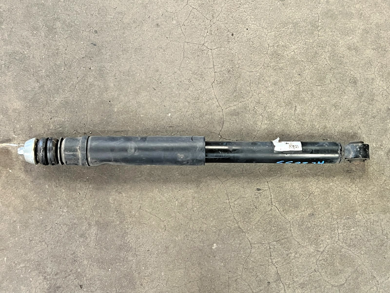 ⭐2016-2018 ACURA ILX FWD REAR LEFT SUSPENSION STRUT SHOCK ABSORBER OEM LOT2655