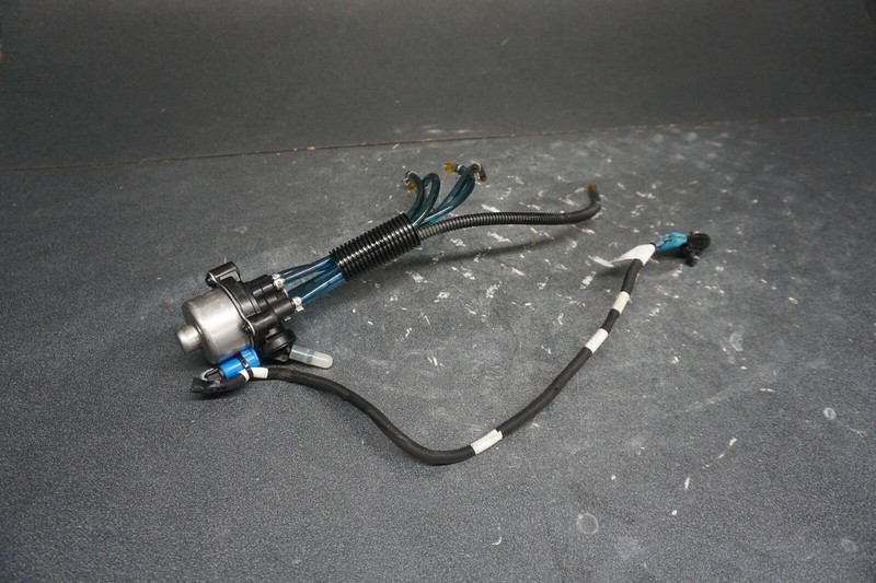 2019-2021 Pro RMK SKS Switchback Indy Polaris OEM Electric Oil Injection Pump