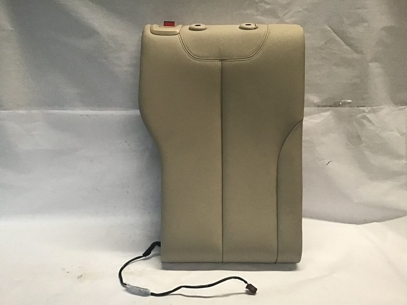 BMW 428i F36 Rear Right Passenger Upper Seat Cushion 2015 2016 :Y