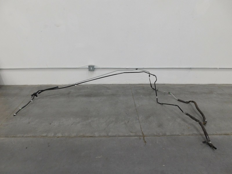 2018 Lamborghini Aventador S LP740-4 Power Steering Lines #6651 Z1