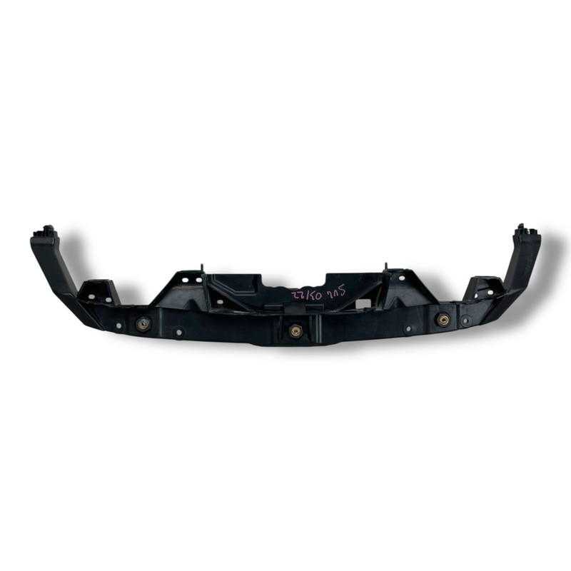 2010-2014 Porsche Cayenne Front Cowling Radiator Support Bracket OEM 7P5805931