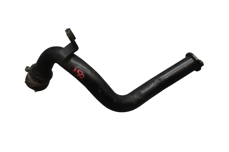 18-20 Maserati Ghibli SQ4 M157 Right Turbo Intercooler Air Intake Hose Pipe OEM