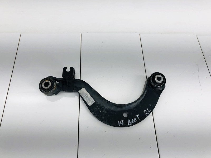 12-17 VOLKSWAGEN BEETLE REAR LEFT DRIVER SIDE UPPER CONTROL ARM OEM