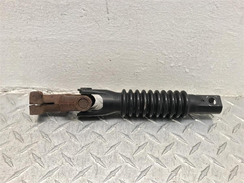 99-07 CHEVROLET SILVERADO 1500 4X2 LOWER STEERING SHAFT COUPLING OEM 26078078