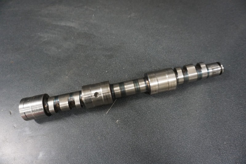 2004-2006 Sea-Doo OEM Camshaft Cam Ass'y GTX 4-TEC RXP RXT 420837629