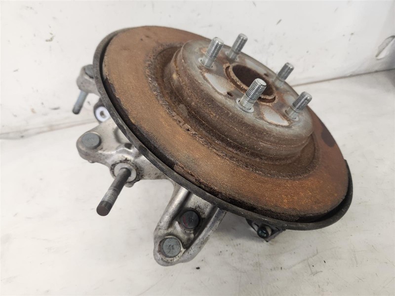 2018-2023 Honda Odyssey Rear Passenger Spindle Knuckle Hub Bearing 52210-Thr-A01
