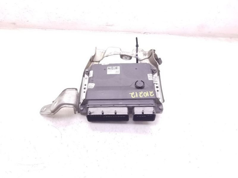 08-09 TOYOTA CAMRY ENGINE ELECTRONIC CONTROL MODULE ECM ASSEMBLY