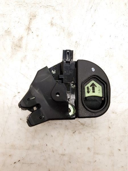 2009 ACURA TL TRUNK DECK LID LATCH