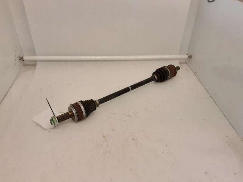 Driver Left Axle Shaft Rear Axle Fits 16-19 PILOT 2695426