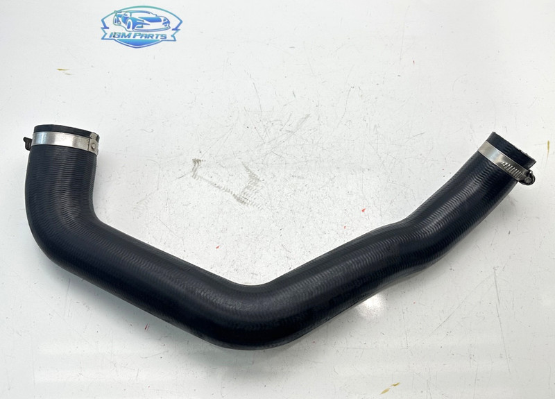 2018-2021 FORD ECOSPORT 1.0L ENGINE INTERCOOLER INLET HOSE TUBE PIPE OEM