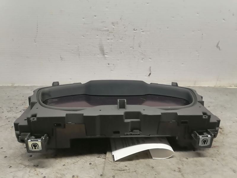 Speedometer Cluster S Model Fits 16-17 AUDI TT 1451912 8S0920890A