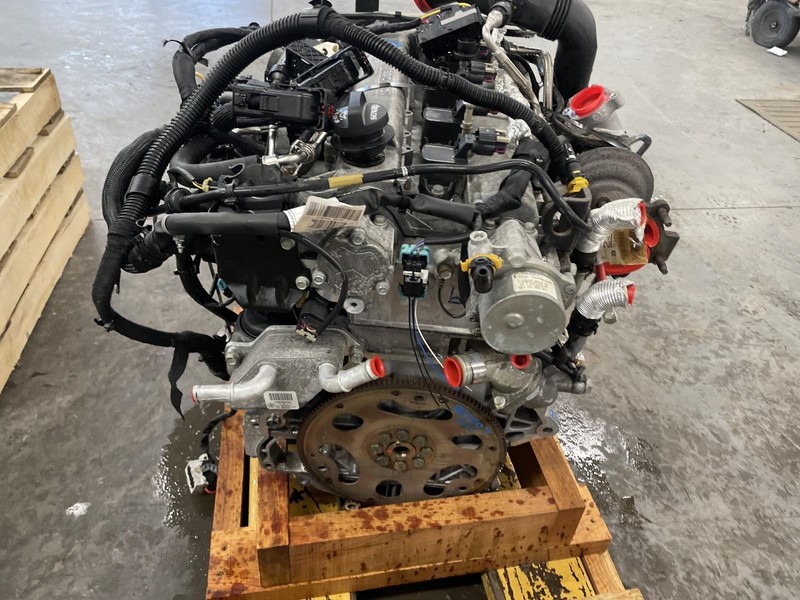 12-'13 BUICK REGAL Engine 2.0L w/turbo 57k miles 6 Month Warranty!