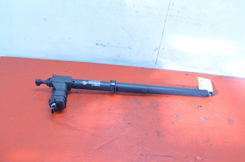 22-24 BMW i4 G26 REAR LIFTGATE LEFT DRIVER SIDE POWER LIFT CYLINDER STRUT OEM