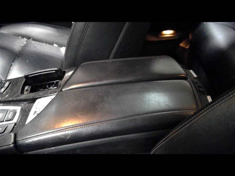 Armrest Lid Fits 12-16 BMW 535i 775734