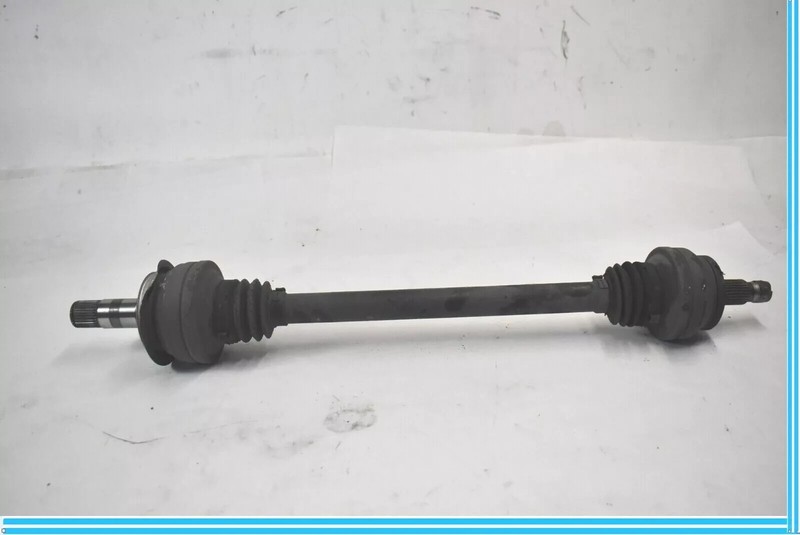 08-17 Mercedes W207 E400 E550 C350 Rear Left or Right Axle CV Half Shaft OEM