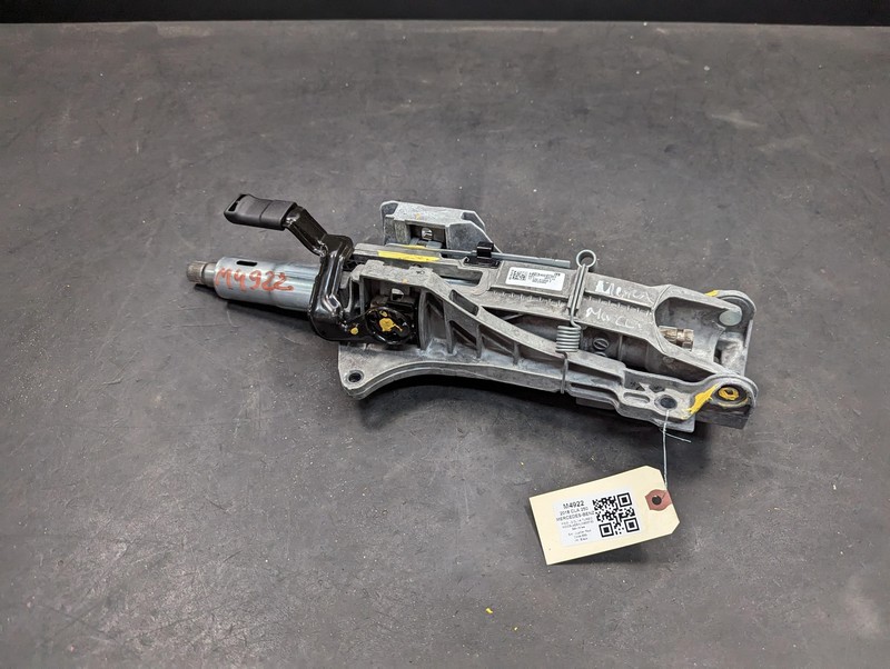 Steering Column 2018 Mercedes CLA250 2464608801 2014 2015 2016 2017 2019