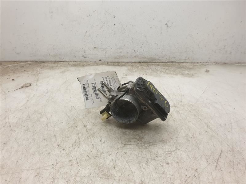 09-16 TOYOTA VENZA 4 CYL 2.7L ENGINE THROTTLE BODY ASSEMBLY