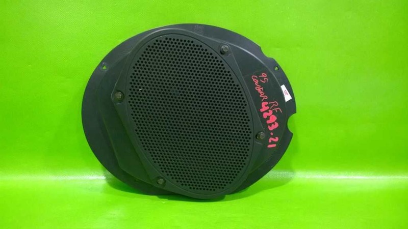94-96 COUGAR PASSENGER RIGHT FRONT SPEAKER OEM 4293-21