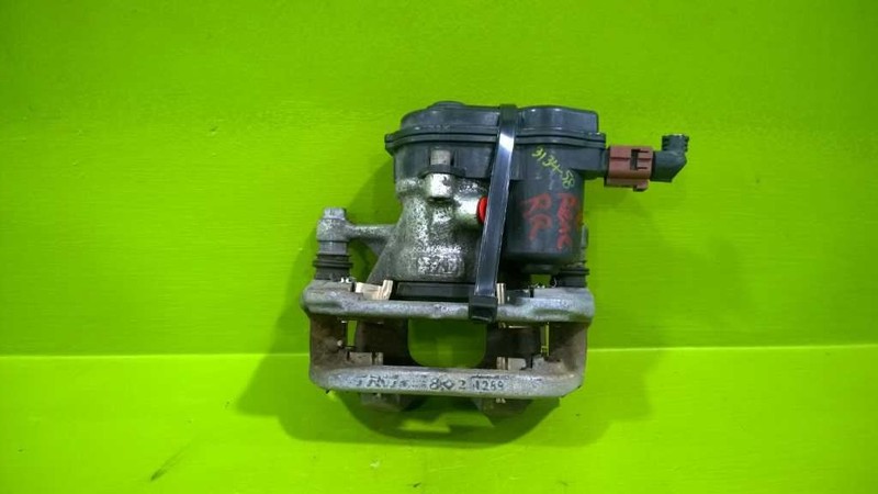 15 16 17 18 19 20 21 22 RENEGADE PASSENGER RIGHT REAR BRAKE CALIPER OEM 3134-58