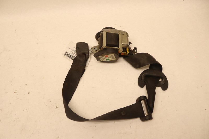 2014-2021 MASERATI GHIBLI FRONT LEFT DRIVER SIDE SEAT BELT OEM