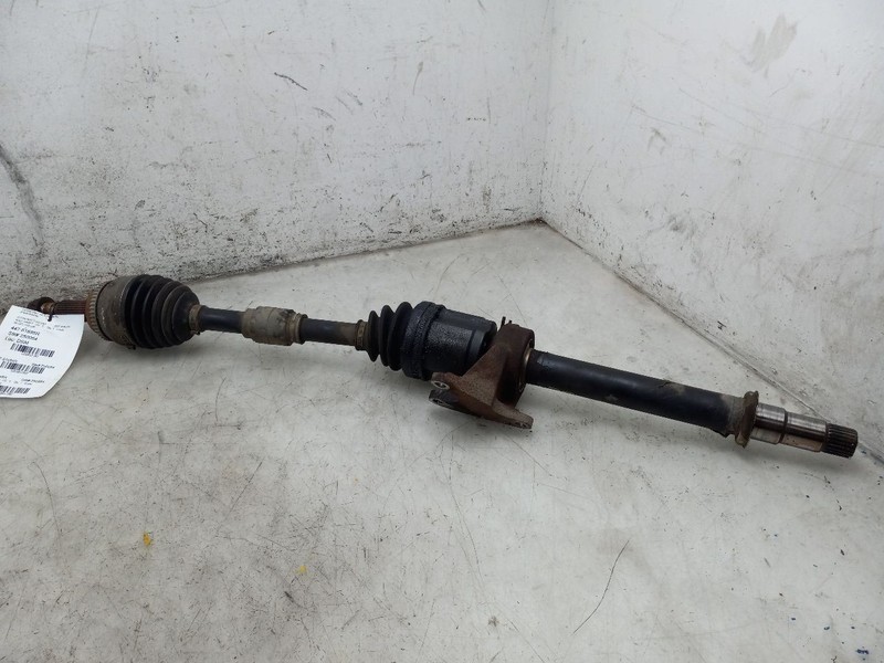 05-12 TOYOTA AVALON LIMITED PASSENGER RIGHT AXLE SHAFT
