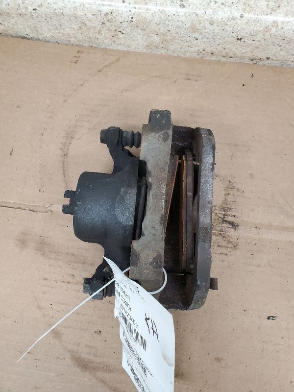 Driver Left Caliper Front AWD Fits 03-05 INFINITI G35 287280