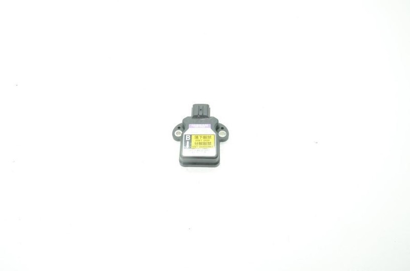 2017-2020 Nissan Titan 5.6L 4x4 Yaw Rate Control Speed Sensor 47931 6450
