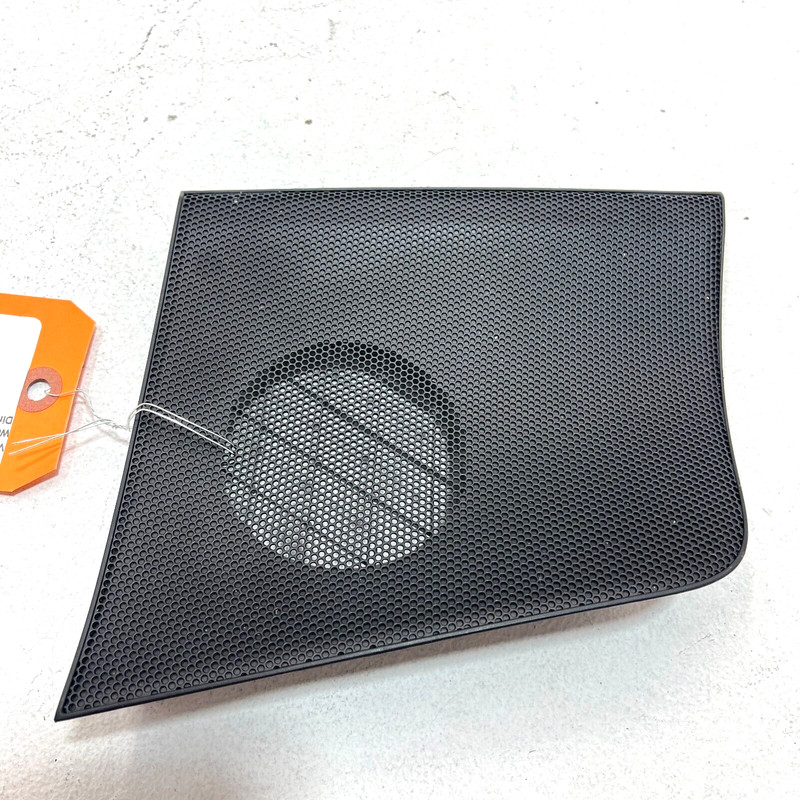 Dash Dashboard Left Side Speaker Grille Cover Toyota Camry 2018-2023 OEM