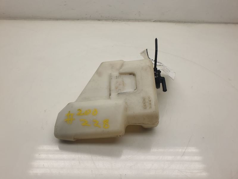 07-11 TOYOTA CAMRY LE 6CYL RADIATOR COOLANT RESERVOIR ASSEMBLY