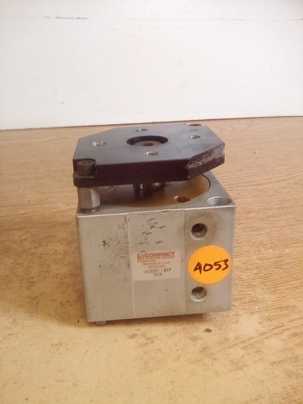 Compact Air Products GC23X1-BTP Air Cylinder