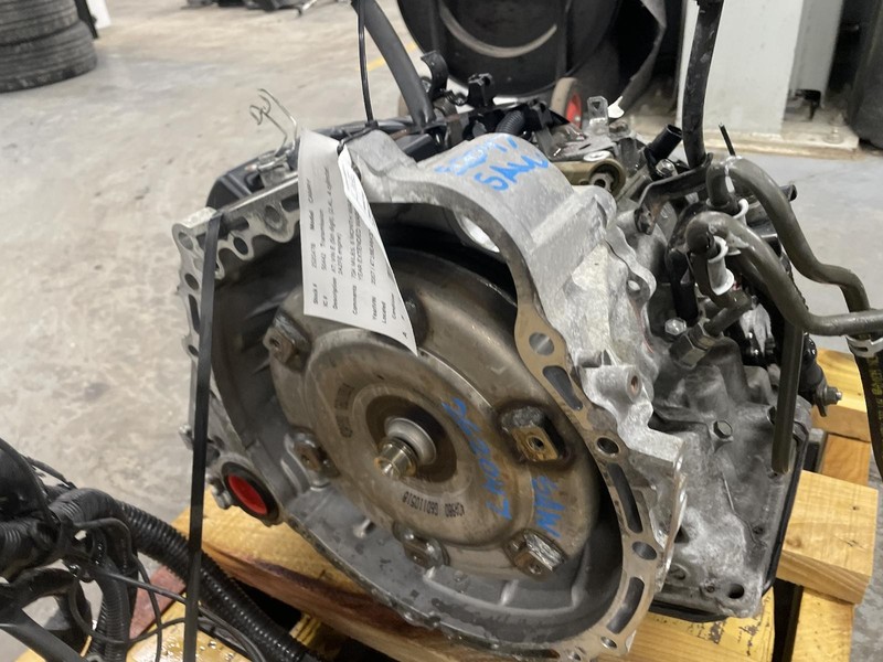 07-'09 TOYOTA CAMRY Auto Transmission 2.4L 75k miles 6 Month Wnty!