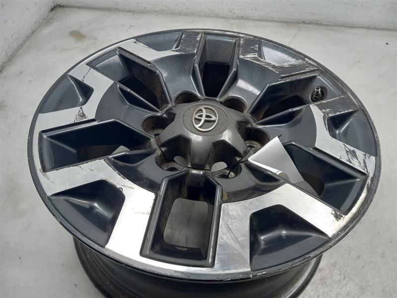 Wheel 16x7 Alloy 6 Y Spoke Fits 16-21 TACOMA
