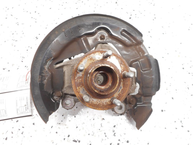 Ford Fusion Spindle Knuckle Hub Front Driver Left OEM 2013-2020