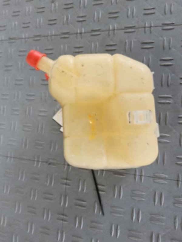 Coolant Reservoir Fits 14-20 IMPALA 3468119