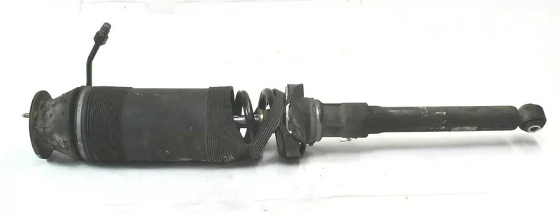00-06 Mercedes W220 S600 CL500 Rear Right Side Hydraulic Shock Strut OEM