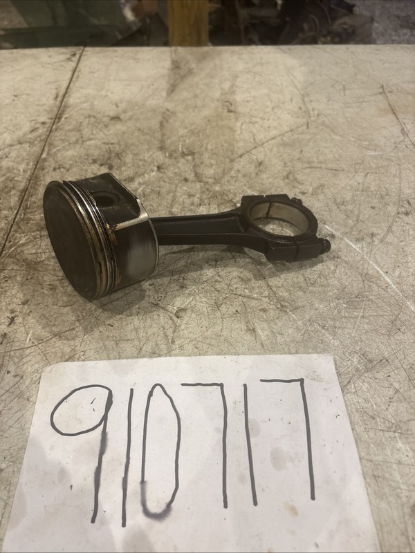 2001 - 2003 Dodge Durango PowerTech 4.7L Piston & Connecting Rod #6
