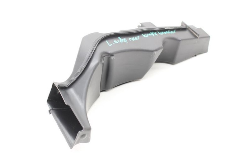 2020-2024 Toyota Supra AT 2.0L Driver Left Side Cowl Drain Duct 51717454443